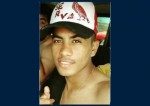 Jovem mossoroense morre em acidente de carro em Felipe Guerra
