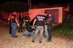TrÃªs homicÃ­dios sÃ£o registrados em MossorÃ³ neste domingo de carnaval
