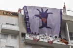 Sem-teto invade trÃ­plex do Lula em GuarujÃ¡