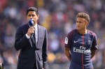 "NÃ£o quero mais jogador popstar", dispara presidente do PSG
