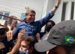 PF investiga alunos que teriam feito "cota" para contratar atirador de elite para matar Bolsonaro