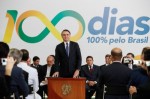 Bolsonaro anuncia corte de 40.000 vagas comissionadas por decreto