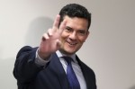 O Brasil deve muito a SÃ©rgio Moro!