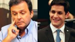 Carlos Eduardo em desespero; petistas preferem o nome de Rafael Motta