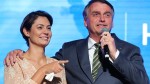 Confira a agenda de Bolsonaro e Michelle no RN na próxima quinta (30), sexta (01) e sábado (02)