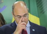 ComissÃ£o da Alerj aprova impeachment de Witzel por unanimidade