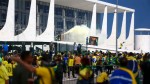 Governo Lula ignorou protocolo de segurança no Palácio do Planalto, revela documento do GSI