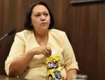 Governadora que cobra rapidez na vacina Ã© a mesma que fez corpo mole com respiradores