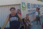 "CadÃª os vereadores aqui?", o martÃ­rio dos pais para conseguires matricular os filhos em MossorÃ³