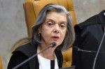 Cármen Lúcia muda voto, e STF forma maioria por suspeição de Moro
