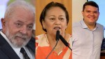Pesquisa Consult/93 FM: Lula, Fátima e Lawrence são os mais rejeitados em Mossoró