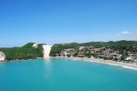 RN tem aumento de 15,5% de turistas em julho