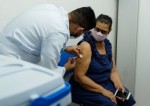 Mossoró inicia vacinação de idosos de 62 anos