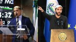 Vereador defende modelo de Bukele em El Salvador e cobra investimentos em segurança