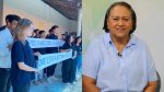 “Cadê a reforma do Aida Ramalho?”: estudantes cobram retomada das obras e transparência do governo Fátima 