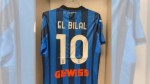 Time italiano vai dar o Boga em troca do Bilal