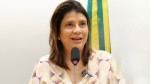 Carla Dickson integra Comissão Especial da Política Nacional para Pessoas com Autismo