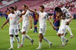 Baile de Munique!