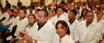 20% dos profissionais do Mais MÃ©dicos jÃ¡ chegaram aos municÃ­pios