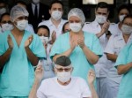 Brasil tem mais de 22 mil pessoas curadas da Covid -19