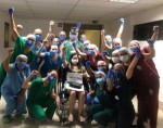 JÃ¡ sÃ£o mais de meio milhÃ£o de pessoas curadas da Covid-19 no mundo