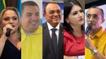 Municípios que mais receberam recursos de royalties do petróleo e gás têm desempenho social fraco