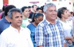 ApÃ³s ser rejeitado no PRB, TiÃ£o se filia ao PR e anuncia prÃ©-candidatura a deputado federal