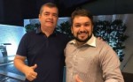Wendell Xavier serÃ¡ o presidente do PSL Jovem no RN