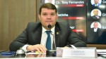 De autoria de Lawrence, Câmara aprova projeto 'Mossoró mais saudável'