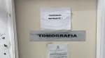 Caos no HRTM: 12 pacientes aguardam exames de tomografia