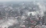 Terremoto de 7,1 graus na escala Richter causa destruiÃ§Ã£o na Cidade do MÃ©xico