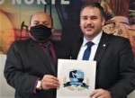 Gideon Ismaias defende em Brasília duplicação da BR-304 e trecho da BR-110