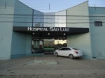 Com queda de pacientes, Hospital SÃ£o Luiz fecha 10 leitos para Covid