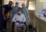 CoronavÃ­rus: 46 pessoas jÃ¡ receberam alta hospitalar em MossorÃ³