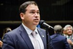 Beto Rosado Ã© o Ãºnico parlamentar do RN a assinar CPI destinada a matar a Lava Jato