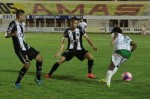 BaraÃºnas toma 7 gols e sofre goleada vergonhosa do ABC no NogueirÃ£o