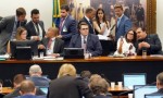 Reforma da PrevidÃªncia Ã© aprovada na CCJ