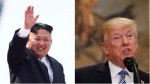 Trump aceita convite para encontro com lÃ­der norte-coreano