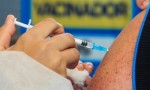 Mossoró aplica quase 2 mil doses de vacinas contra a Covid no fim de semana