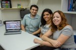 Biotecnologia da Ufersa desenvolve plataforma de observatÃ³rio de dados sobre o cÃ¢ncer na regiÃ£o