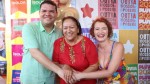 Alinhamento com o PT arranha imagem de Lawrence entre eleitores de direita
