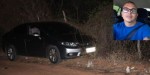Motorista de aplicativo Ã© morto a tiros em MossorÃ³