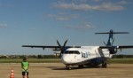 Aeroporto de Fortaleza continua sendo a melhor opÃ§Ã£o para o mossoroense