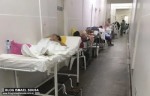 Viva o SUS: Sem anestesias, pacientes passam por “sessão de tortura” na UTI do HRTM, denuncia sindicato
