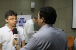 "Estamos no nosso direito e nÃ£o vamos abrir mÃ£o", diz Gutemberg sobre uso da Presidente Dutra no sÃ¡bado