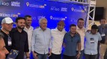 Sem Paulinho Freire, evento do União Brasil em Caicó reúne poucas lideranças