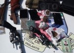 Principal suspeito de ter matado o Cabo Marcolino morre em confronto com o GTO em Itaú