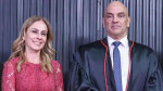 Família de Moraes triplica patrimônio imobiliário em 266% desde entrada do ministro no STF 