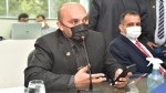 Vereador Edson Carlos apresenta projeto de Lei que Institui o Dia do Radioamador em Mossoró