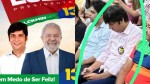 Envergonhado, prefeito do PT participa de ato por verbas federais na ALRN